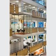 Hoop Pine Acoustic Plywood - Big River Panels gallery detail image