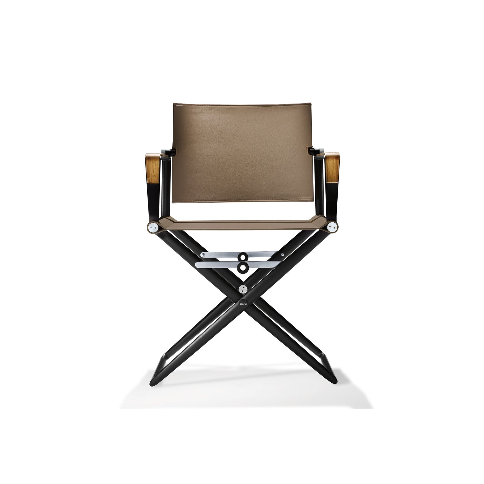 SeaX Outdoor Armchair by Dedon gallery detail image