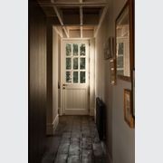 FSB 1102 Lever Handle gallery detail image