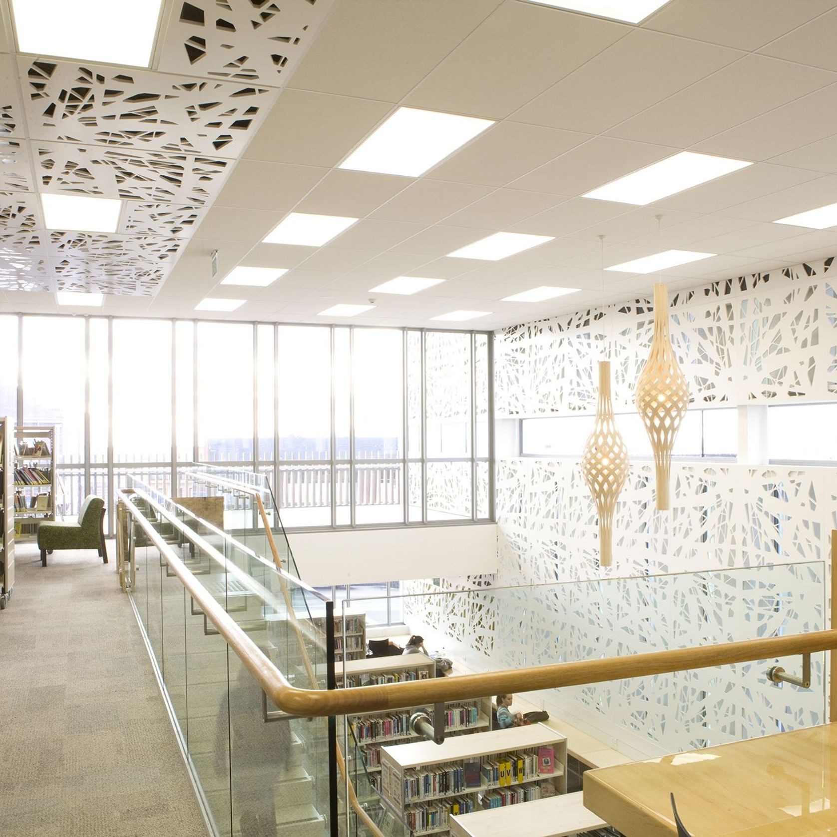 Custom Acoustic Panels - Big River Panels gallery detail image