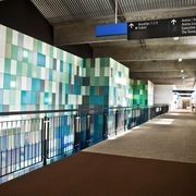 Firesafe MDF Acoustic Panel - Big River Panels gallery detail image