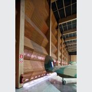 Firesafe MDF Acoustic Panel - Big River Panels gallery detail image