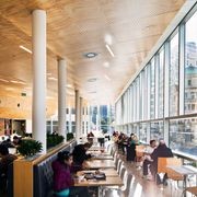 Multigroove Perforations Acoustic - Big River Panels gallery detail image