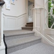 Flatweave Natural Look Fabric gallery detail image