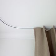 Flush Fit Curtain Track gallery detail image