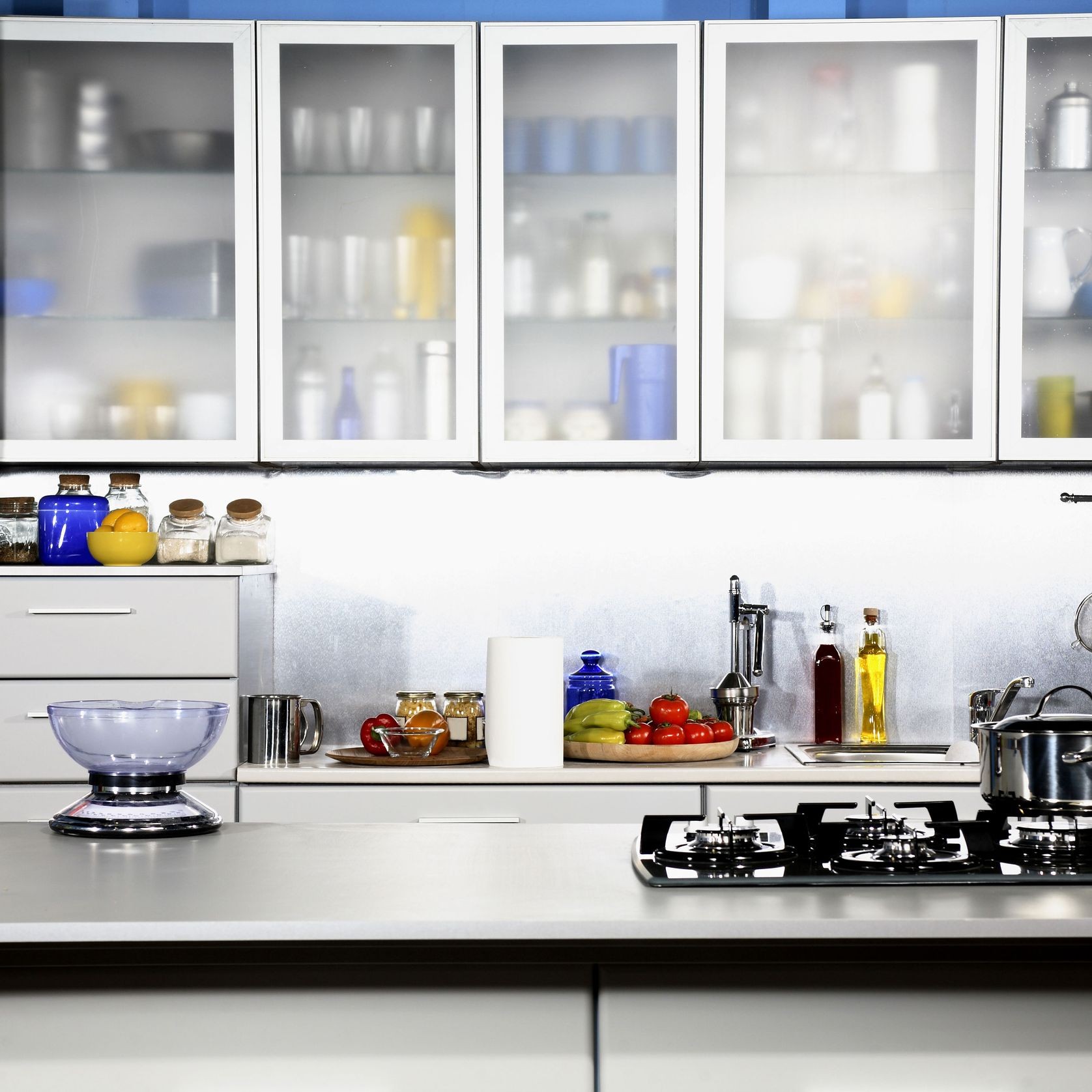 Frosted Glass gallery detail image