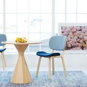 Ballerina Pedestal Table gallery detail image