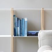 The Historian Shelving System gallery detail image