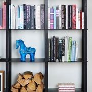 The Historian Shelving System gallery detail image