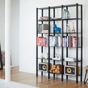 The Historian Shelving System gallery detail image