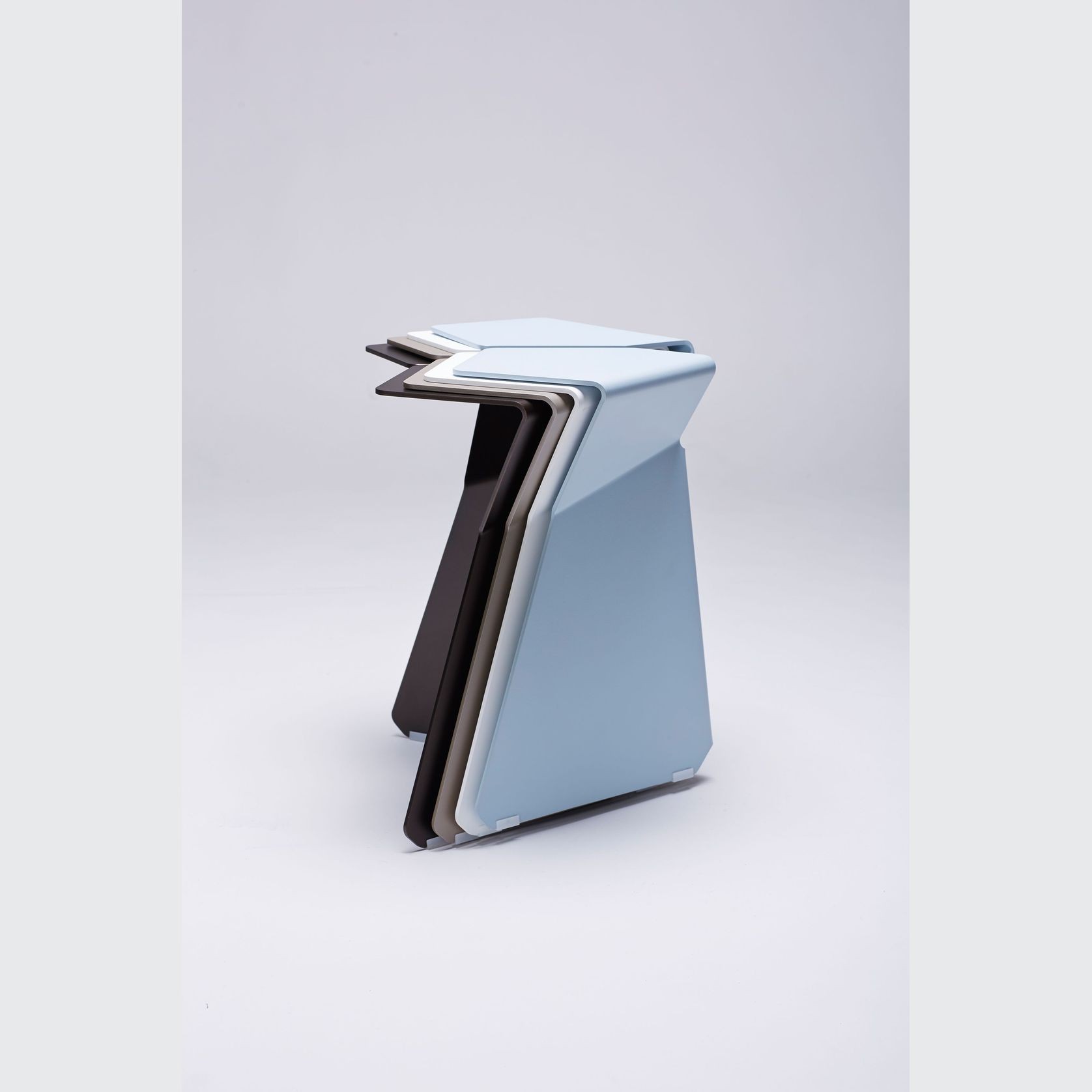 Kimono Stool gallery detail image