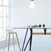 Monarch Tall Table gallery detail image