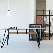 Monarch Tall Table gallery detail image