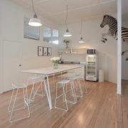 Monarch Tall Table gallery detail image