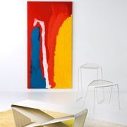 The Steel Coffee Table gallery detail image