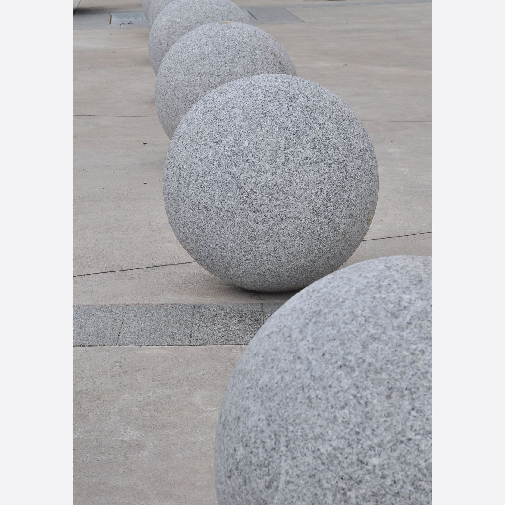 Bespoke Urban Furniture gallery detail image