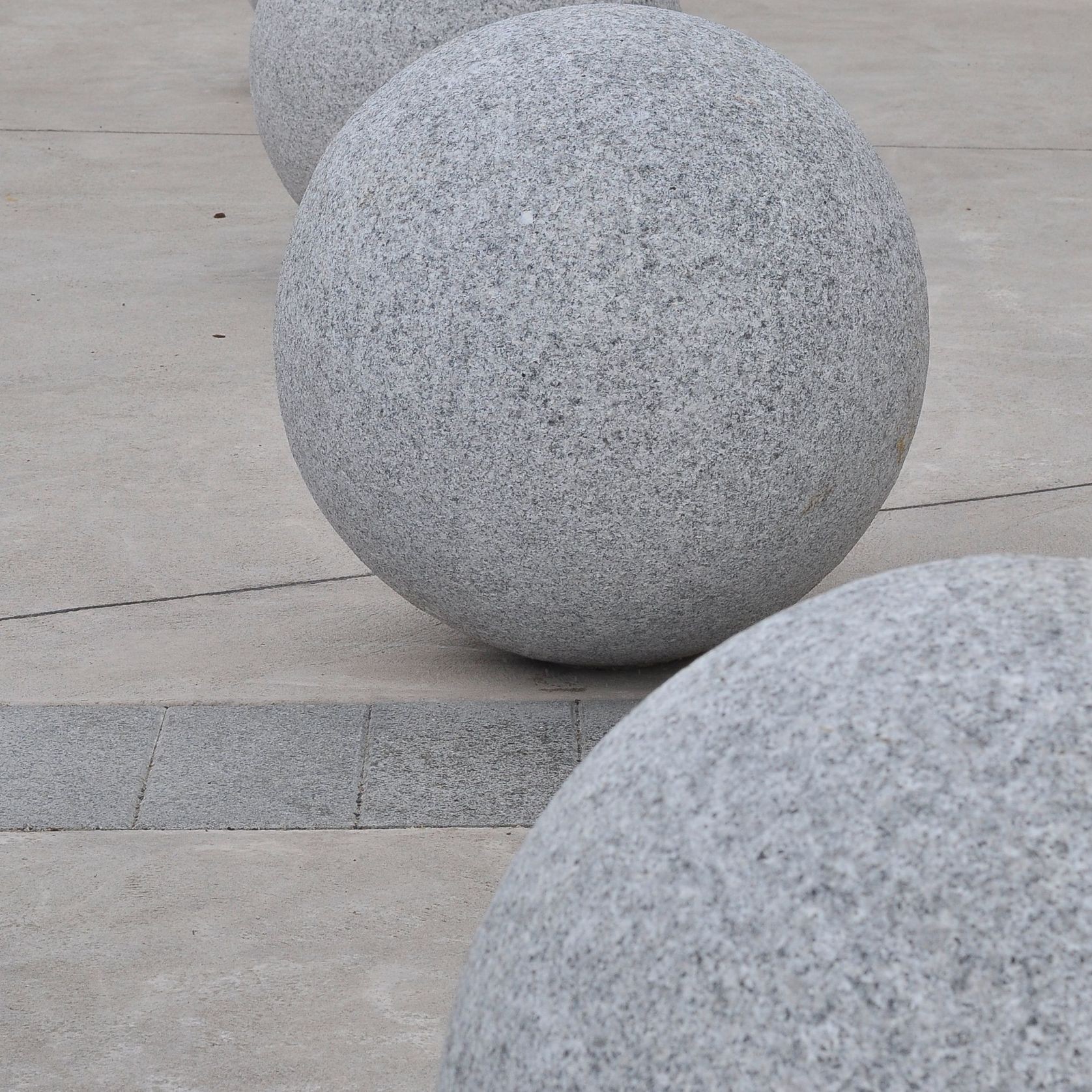 Bespoke Urban Furniture gallery detail image