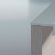 HB 387 Continuous Drawer Pull for Cabinetry gallery detail image