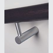 HB520 Round Stair Rail Bracket gallery detail image