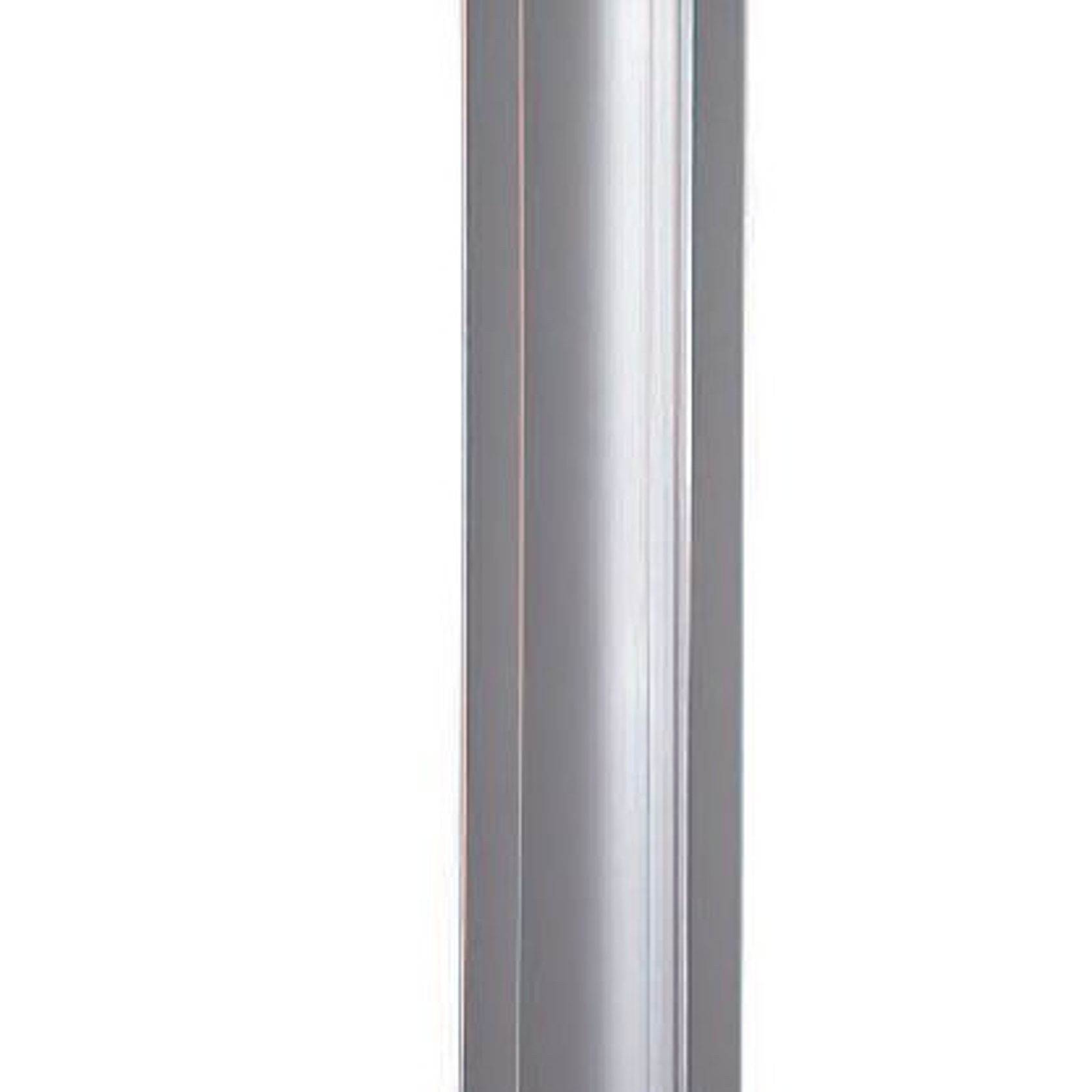 HB665 250mm Flush Pull for Sliding/Cavity Slider Doors gallery detail image