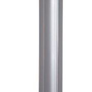 HB665 250mm Flush Pull for Sliding/Cavity Slider Doors gallery detail image