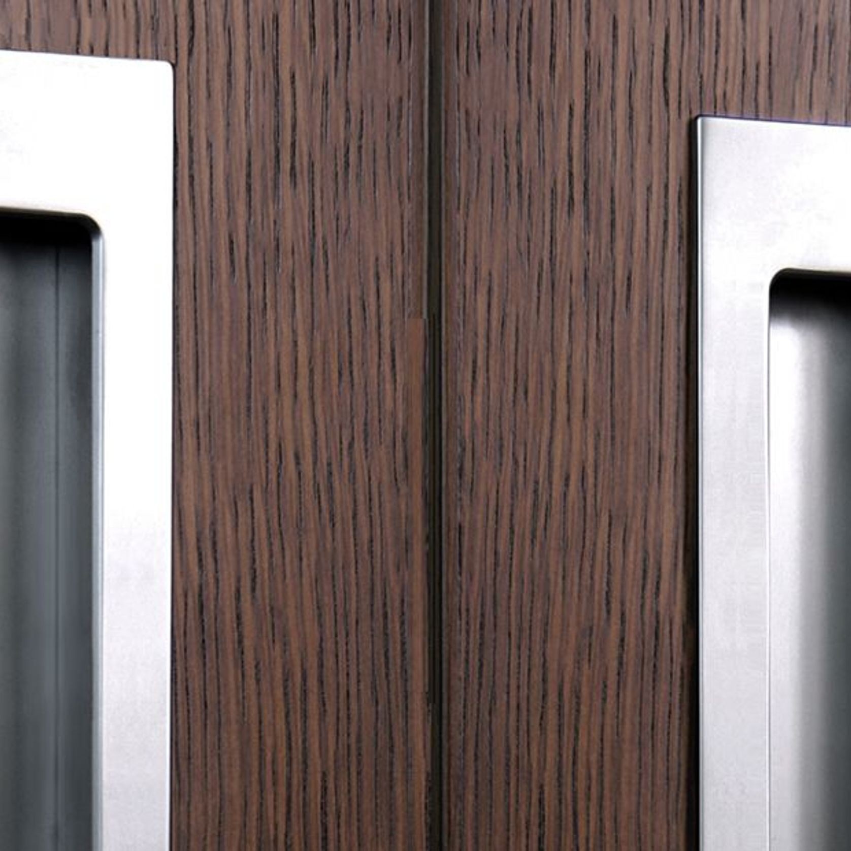 HB1475 310mm Offset Flush Pull gallery detail image