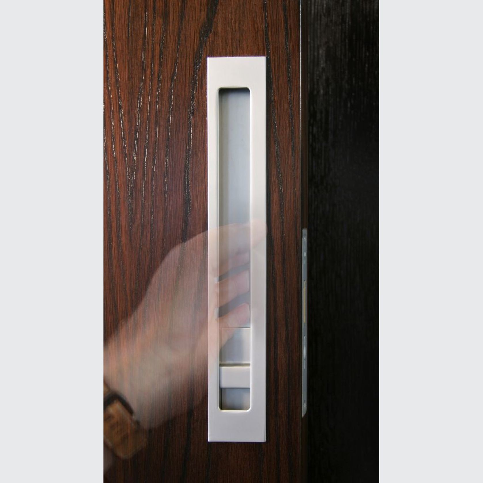 HB1480 Series for Sliding Doors – 310mm – 55mm Backset gallery detail image