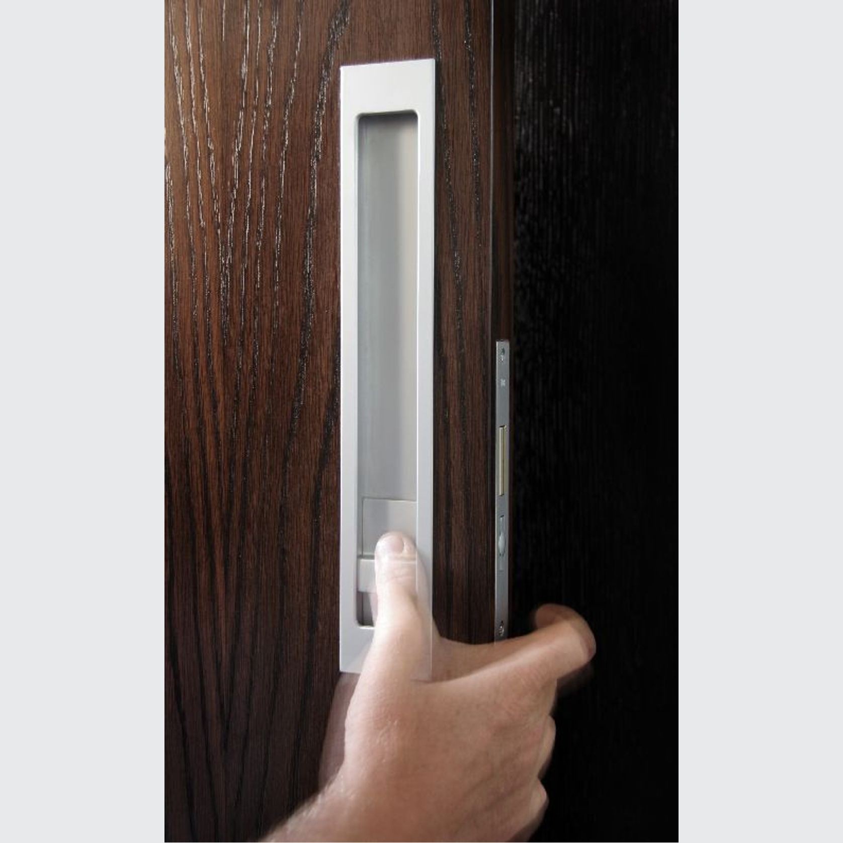 HB1490 Series Sliding Door Sets – 310mm gallery detail image