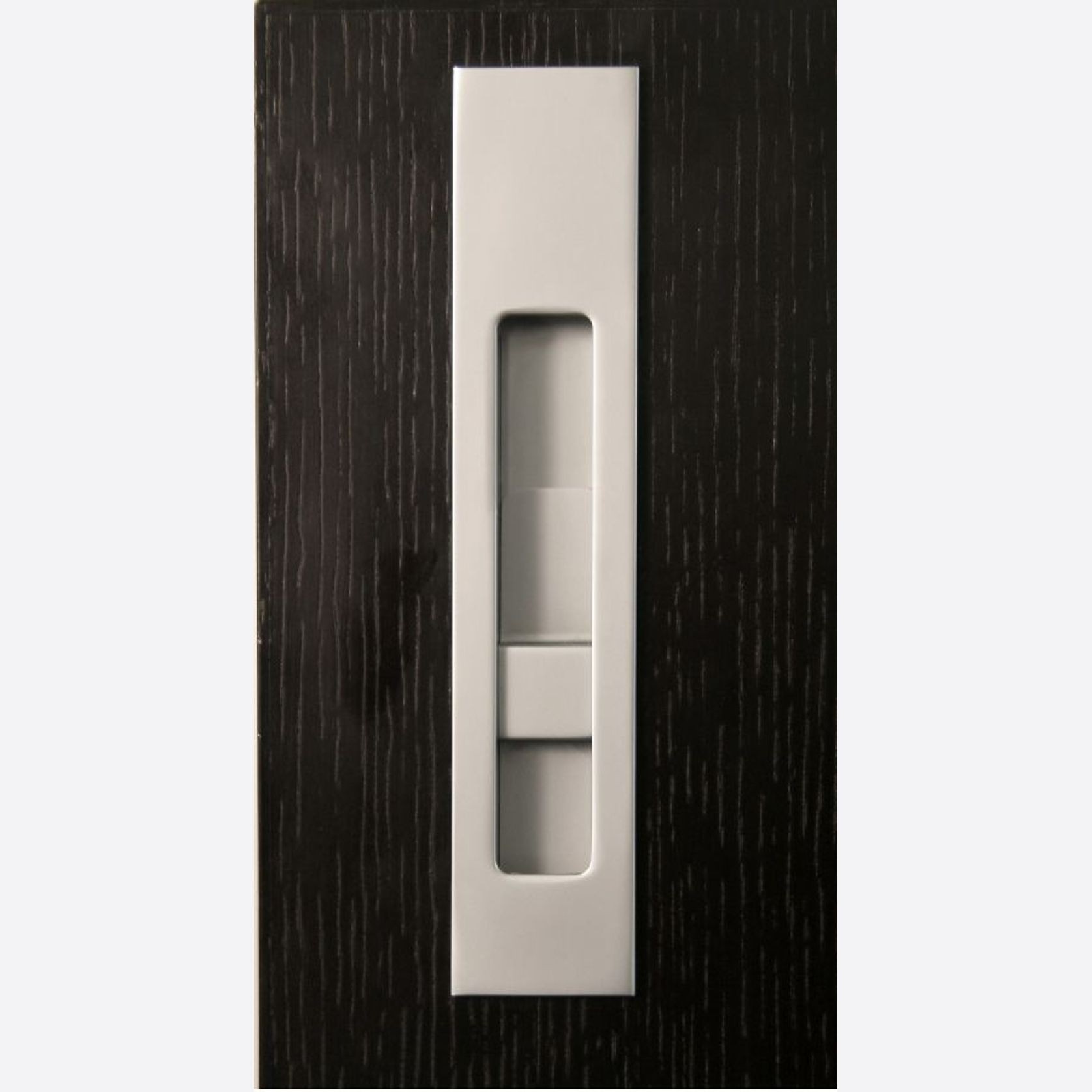 HB1810 Flush Bolt (Flat Throw) gallery detail image