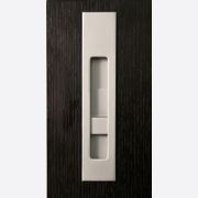 HB1810 Flush Bolt (Flat Throw) gallery detail image
