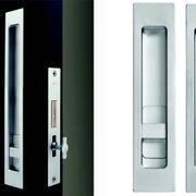 HB695 250mm Privacy Set for Sliding/Cavity Slider Doors gallery detail image