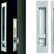 HB695 250mm Sliding Door Privacy Lock – 55mm Backset gallery detail image