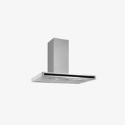 IK71 90cm Stainless Steel Wall Canopy Rangehood gallery detail image
