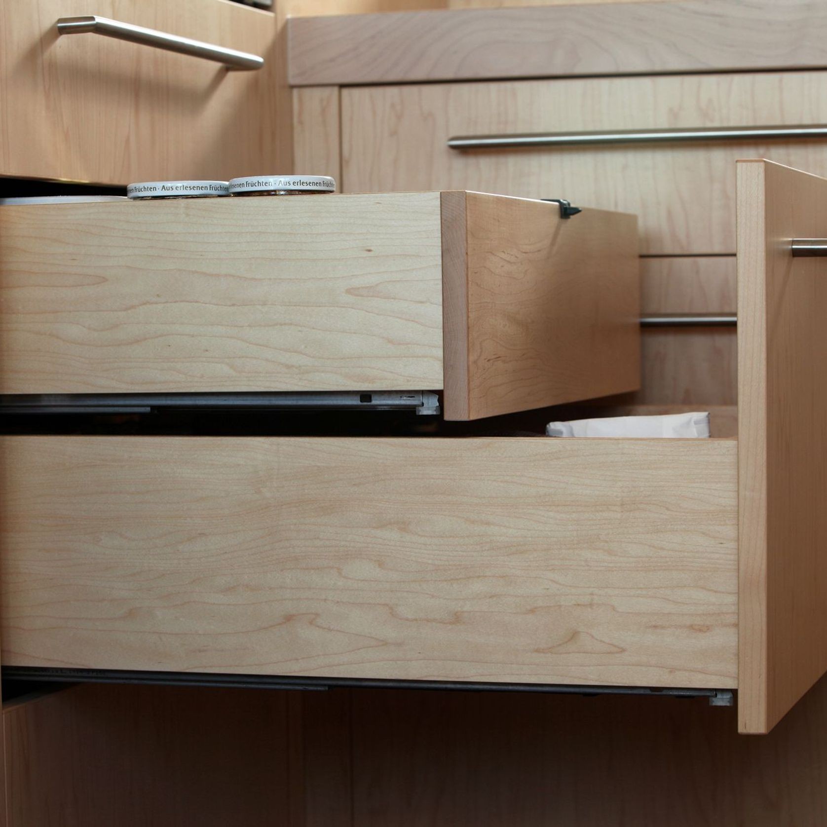 Bespoke Drawer Inserts gallery detail image