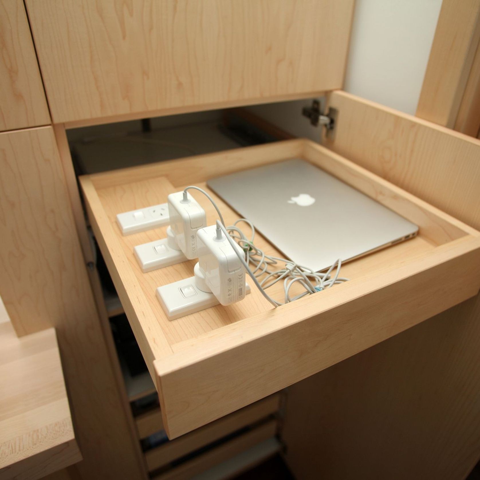 Bespoke Drawer Inserts gallery detail image