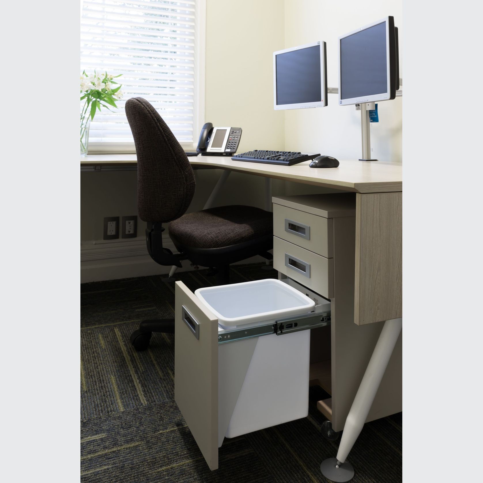 Office Storage Solutions ArchiPro AU