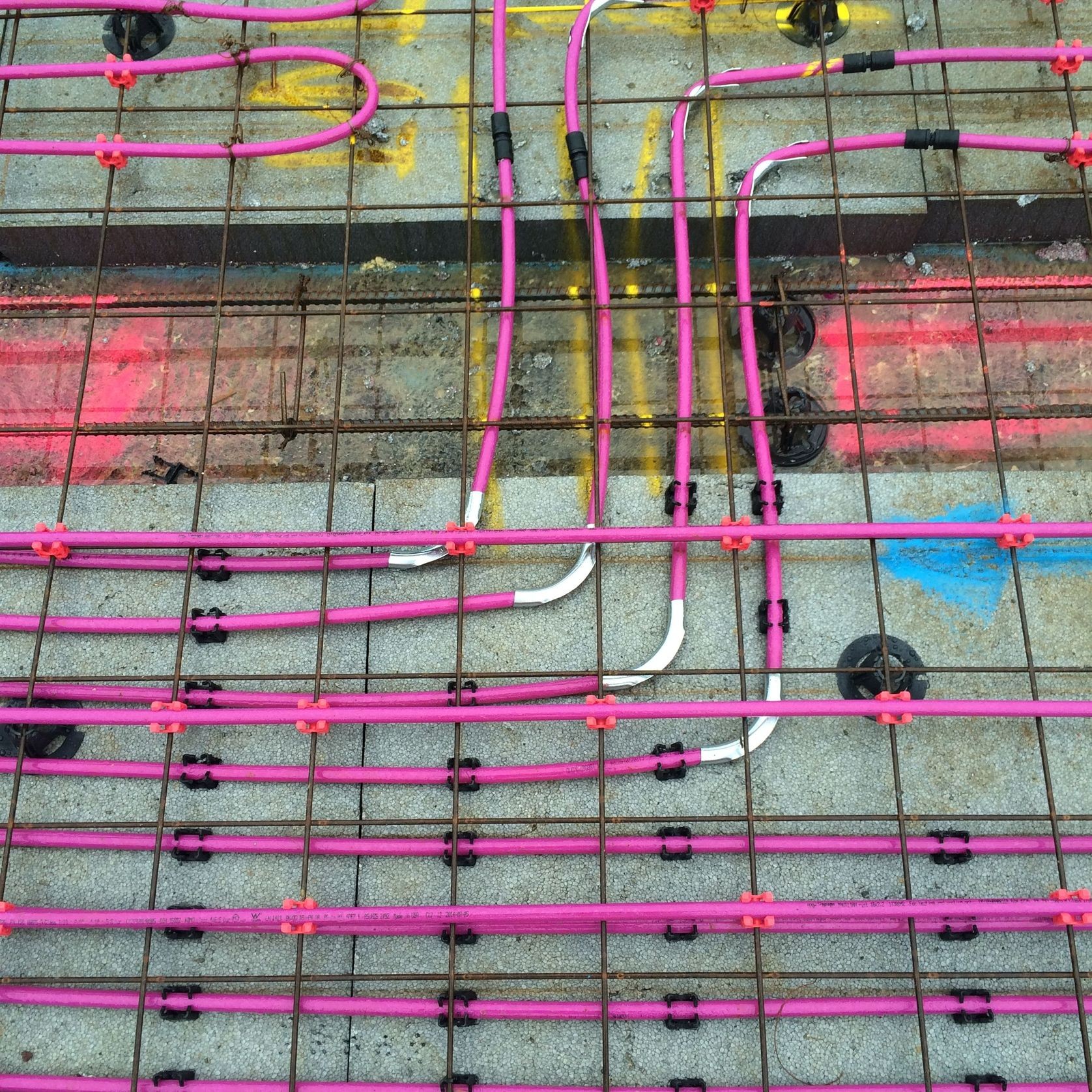 Smartclip Wire Mesh Installation Tool - Adjustable gallery detail image