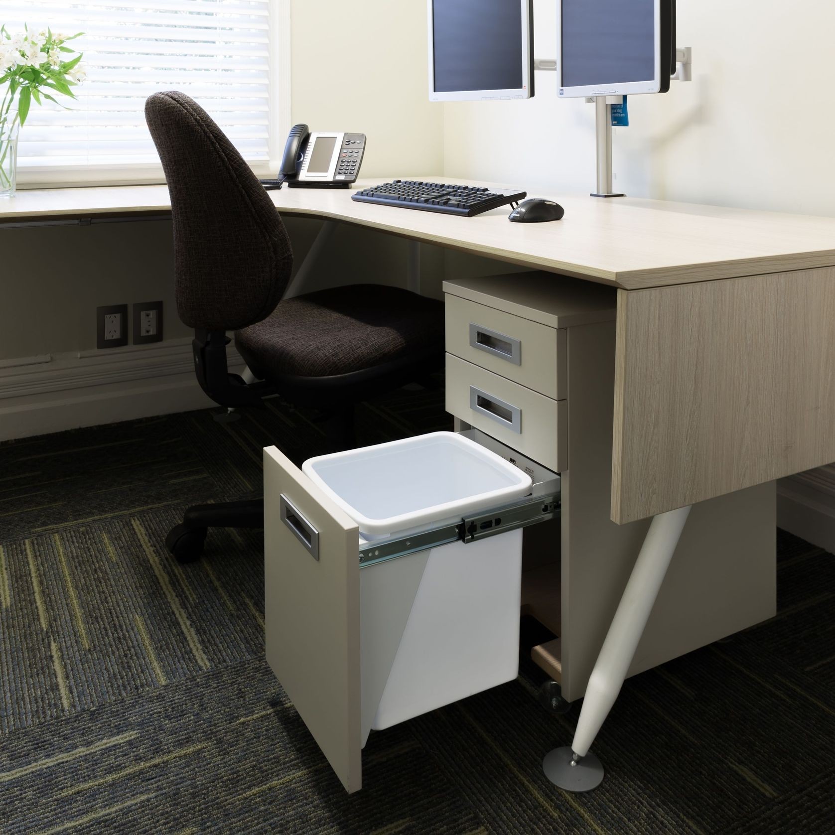 Office Storage Solutions ArchiPro AU