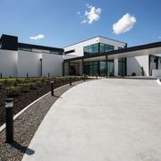 Trespa Profix PXF Facade System - Big River Panels gallery detail image