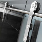 Modular Sliding Door System gallery detail image