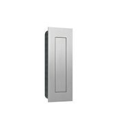 JNF Stainless Steel Flush Pull: IN.16.402 gallery detail image