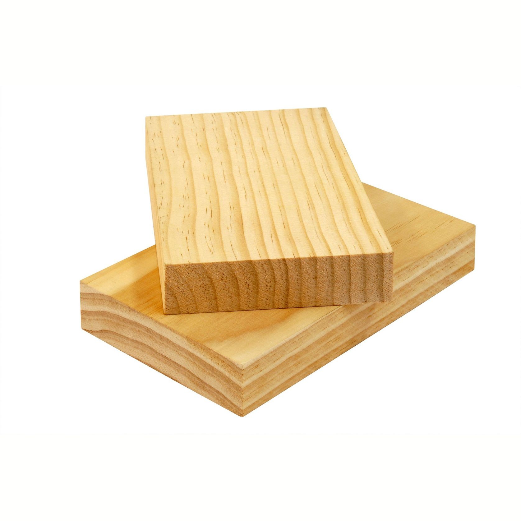 Solid Lumber - Quartersawn Clears gallery detail image