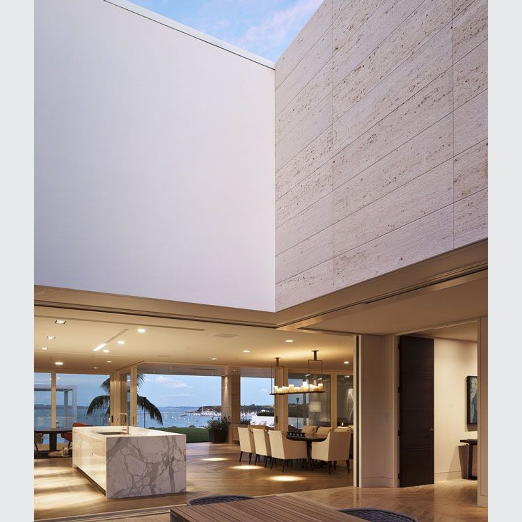 Stone Cladding gallery detail image