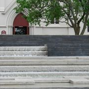 Bespoke Urban Furniture gallery detail image