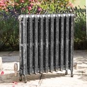 Kensington Cast Iron Radiator Range by Paladin gallery detail image
