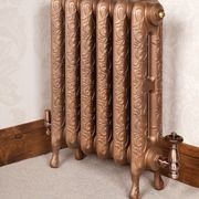 Kensington Cast Iron Radiator Range by Paladin gallery detail image