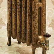 Kensington Cast Iron Radiator Range by Paladin gallery detail image