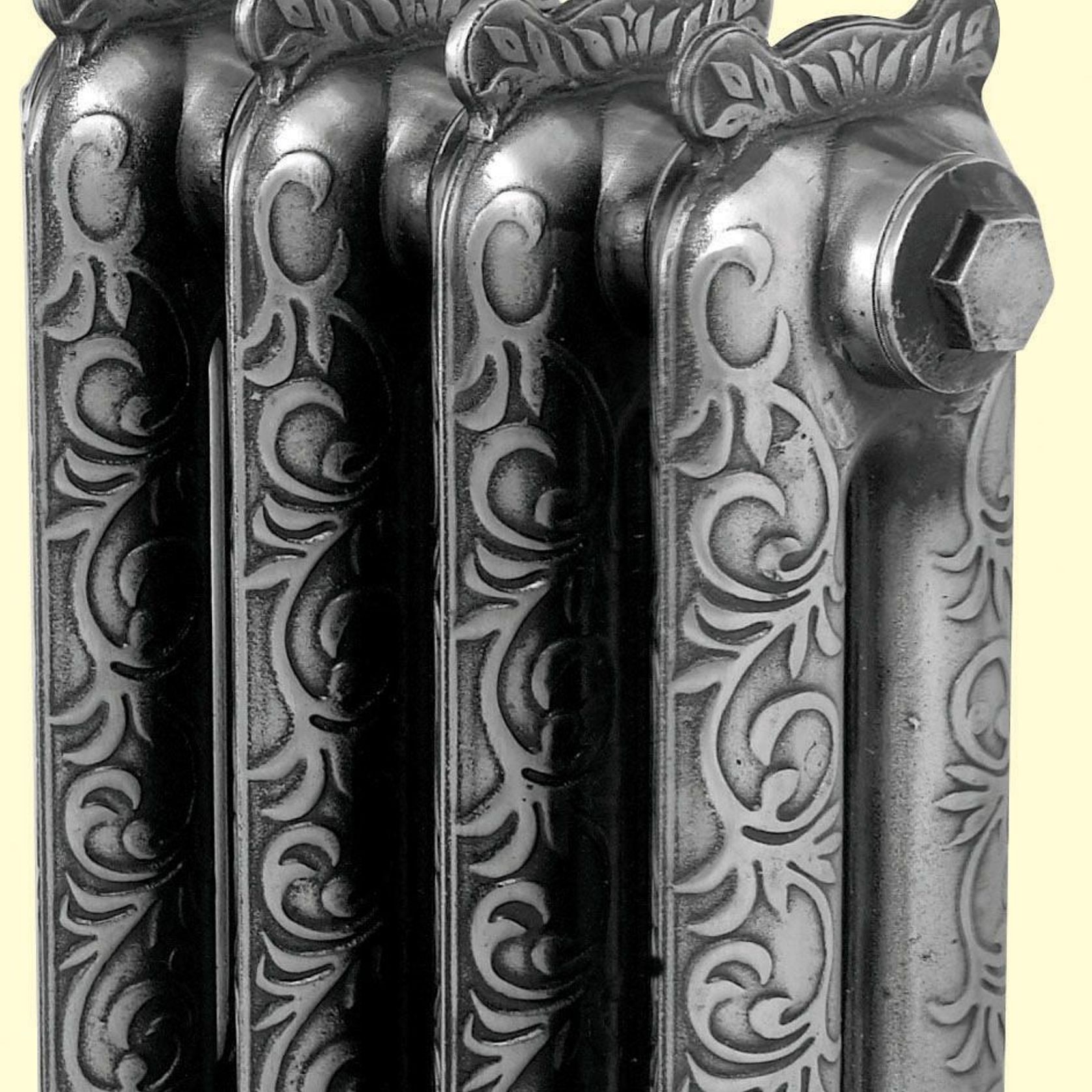 Kensington Cast Iron Radiator Range by Paladin gallery detail image