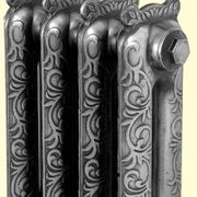 Kensington Cast Iron Radiator Range by Paladin gallery detail image