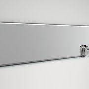 LED Line Mirror by Boffi gallery detail image